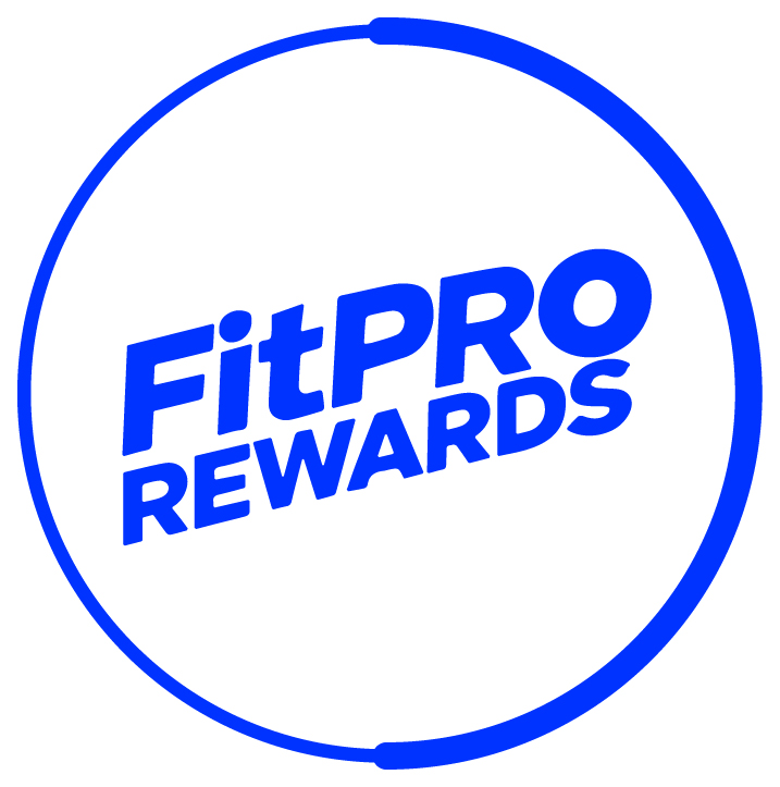 FitPRO Rewards